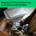 HP Deskjet 2810e - Afbeelding 3