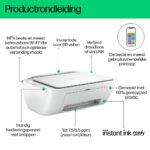 HP Deskjet 2810e - Afbeelding 6