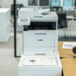 Brother MFC-L5710DN - Afbeelding 4