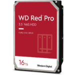 Western Digital Red Pro, 16TB