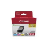 Canon CLI-581XXL Combipack 46,8ml