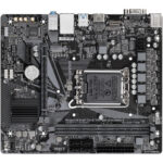 Gigabyte H610M H V3 - DDR4 - Afbeelding 4