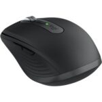 Logitech MX Anywhere 3S Zwart Draadloze Muis - Afbeelding 7