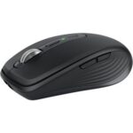 Logitech MX Anywhere 3S Zwart Draadloze Muis - Afbeelding 6