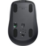Logitech MX Anywhere 3S Zwart Draadloze Muis - Afbeelding 3