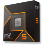 AMD Ryzen 5 9600X BOX