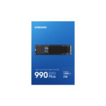 Samsung 990 EVO Plus 2TB - Afbeelding 5