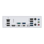 Asus Prime X870-P WIFI DDR5