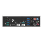 Asus TUF GAMING X870-PLUS WIFI DDR5 - Afbeelding 3