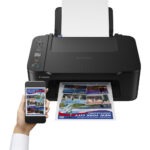Canon PIXMA TS3750i - Afbeelding 6