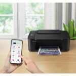 Canon PIXMA TS3750i - Afbeelding 9