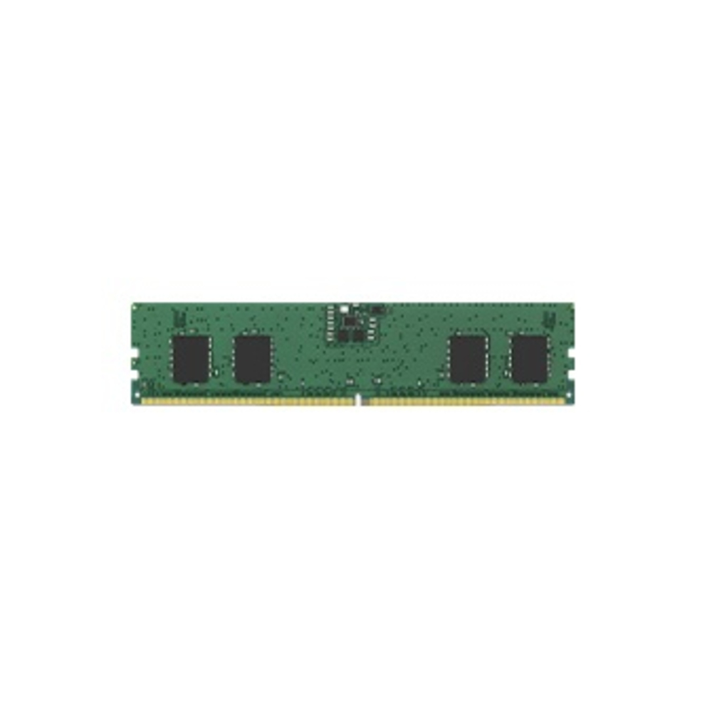 67196_1 Kingston ValueRAM KVR56U46BS6-8 8GB DDR5 - Afbeelding 1