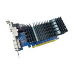 Asus GeForce GT 710 2GB GDDR5 EVO Low Profile - Afbeelding 3
