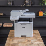 Brother MFC-L6710DW - Afbeelding 4