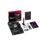 Asus ROG Strix B850-F GAMING WIFI - DDR5 - Afbeelding 6