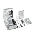 Asus ROG Strix B860-G GAMING WIFI - Afbeelding 2