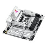 Asus ROG Strix B860-G GAMING WIFI - Afbeelding 5
