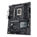 Asus TUF Gaming B860-PLUS WIFI - Afbeelding 2