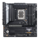 Asus TUF Gaming B860M-PLUS WIFI - Afbeelding 8