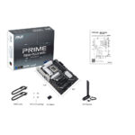 Asus Prime B860-PLUS WIFI - Afbeelding 8
