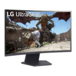 LG 27GS60QC-B Curved - Afbeelding 7