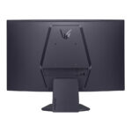 LG 27GS60QC-B Curved - Afbeelding 4
