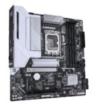 Gigabyte B860M GAMING X WIFI6E - Afbeelding 3