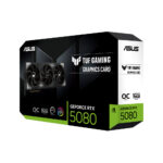 Asus TUF Gaming GeForce RTX 5080 16GB GDDR7 OC Edition - Afbeelding 5
