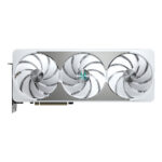Gigabyte GeForce RTX 5070 Ti AERO OC 16G - Afbeelding 8