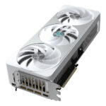 Gigabyte GeForce RTX 5070 Ti AERO OC 16G - Afbeelding 6