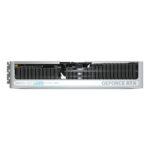 Gigabyte GeForce RTX 5070 Ti AERO OC 16G - Afbeelding 3