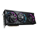 Gigabyte AORUS Radeon RX 9070 XT ELITE - Afbeelding 6