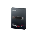 Samsung 9100 Pro geen heatsink 1TB - Afbeelding 3