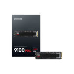Samsung 9100 Pro geen heatsink 4TB - Afbeelding 6