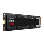 Samsung 9100 Pro geen heatsink 4TB - Afbeelding 5