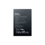 Samsung 9100 Pro geen heatsink 4TB - Afbeelding 3