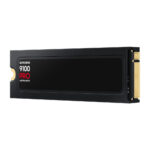Samsung 9100 Pro met heatsink 1TB - Afbeelding 8