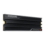 Samsung 9100 Pro met heatsink 1TB - Afbeelding 7