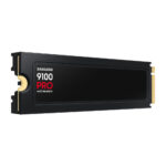 Samsung 9100 Pro met heatsink 1TB - Afbeelding 6