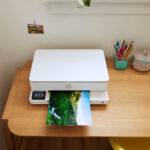 HP Envy 6120e - Afbeelding 10