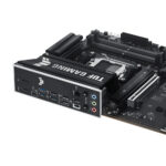 Asus TUF Gaming B850-E WIFI - Afbeelding 3