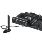 Asus TUF Gaming B850-E WIFI - Afbeelding 2
