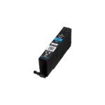 Canon CLI-531C Cyaan 525 pagina´s - Afbeelding 2
