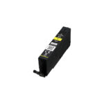 Canon CLI-531Y Geel 525 pagina´s - Afbeelding 2