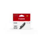 Canon CLI-531GY Grijs 525 pagina´s