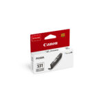 Canon CLI-531GY Grijs 525 pagina´s - Afbeelding 3
