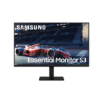 Samsung Essential S30GD (D300G) Zwart