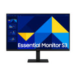 Samsung Essential S30GD (D300G) Zwart - Afbeelding 9
