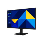 Samsung Essential S30GD (D300G) Zwart - Afbeelding 7