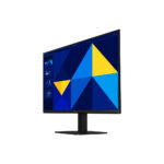 Samsung Essential S30GD (D300G) Zwart - Afbeelding 6